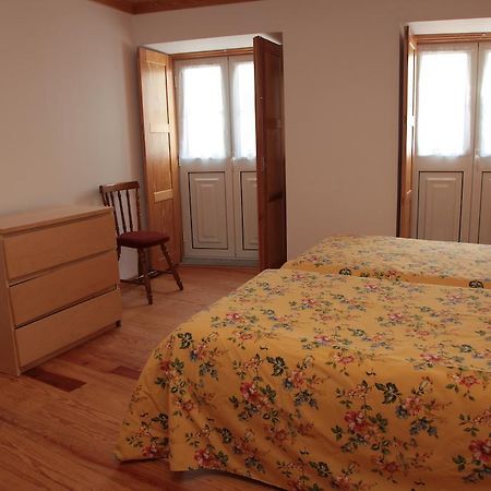 Casa Das Tias Manteigas Eksteriør bilde