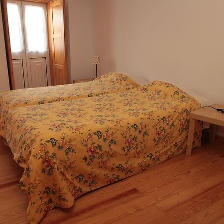 Casa Das Tias Manteigas Eksteriør bilde